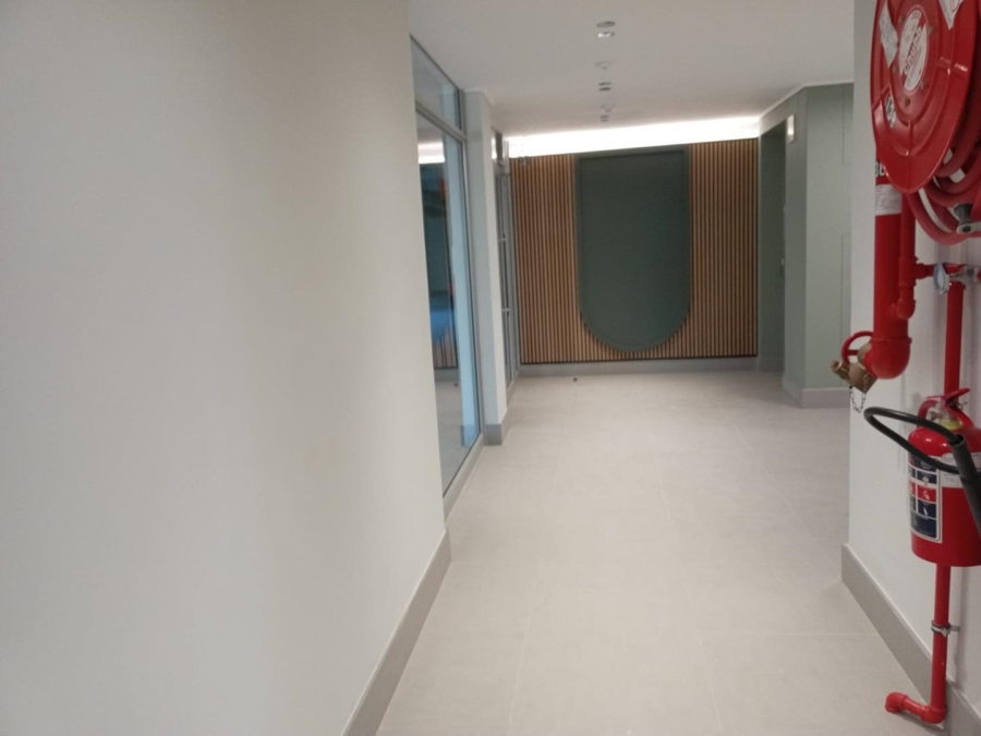 To Let Commercial Property for Rent in Foreshore Western Cape